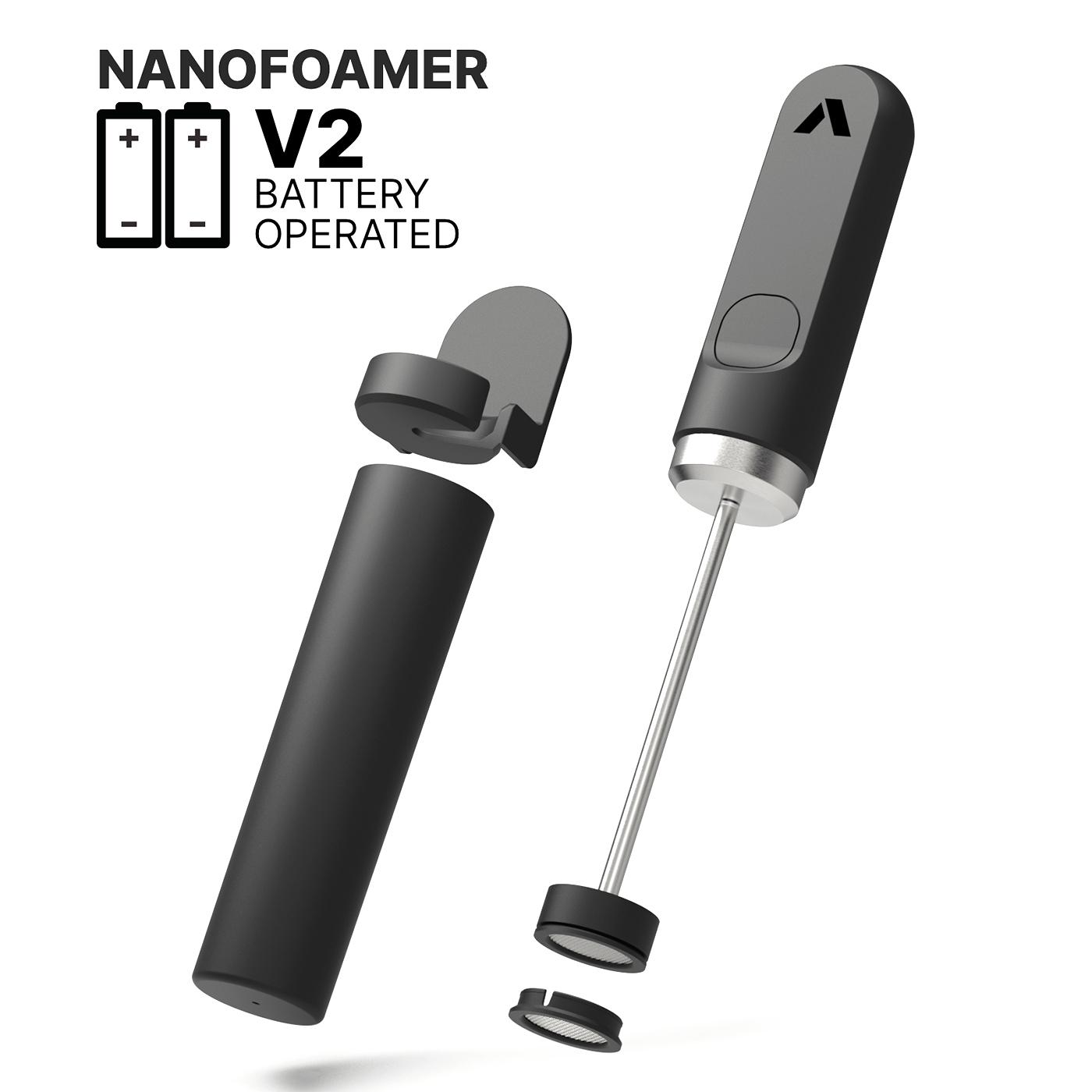 Subminimal Nano Foamer (Milk Frother)