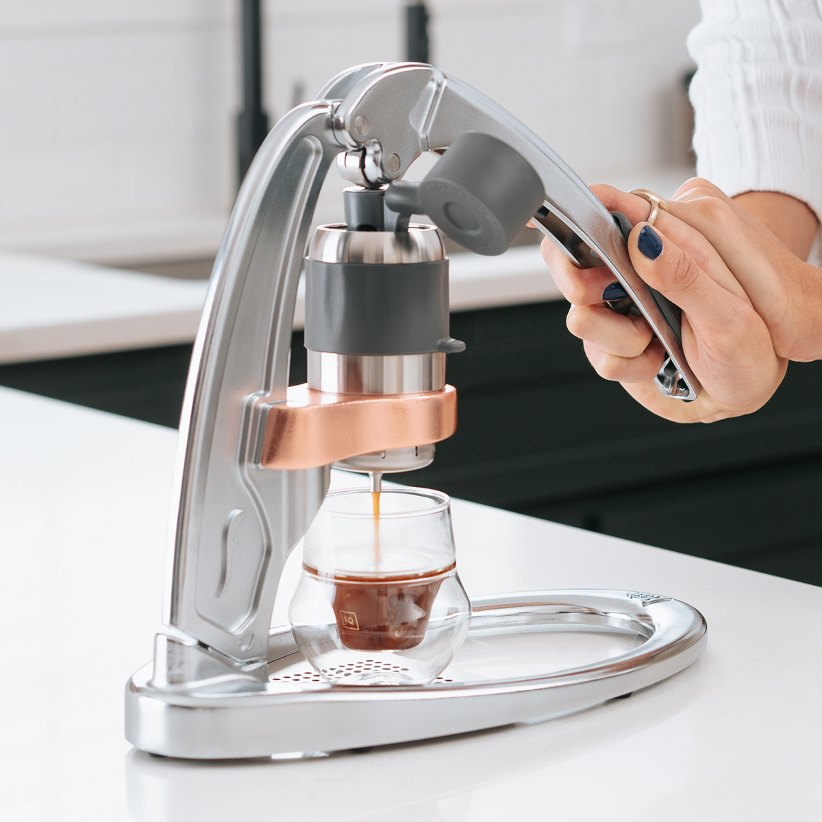 Flair PRO 2 Home Barista Kit - Flair Espresso