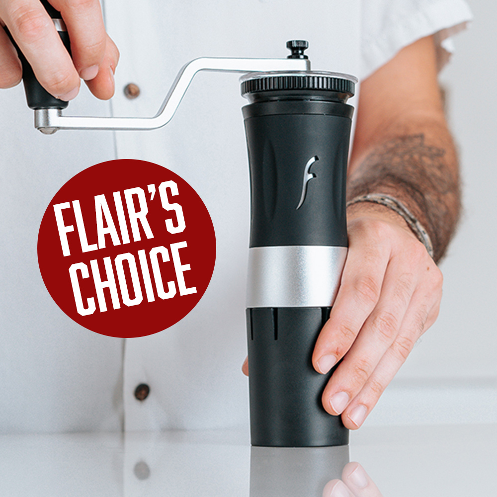 Flair Royal Grinder - Flair's Choice