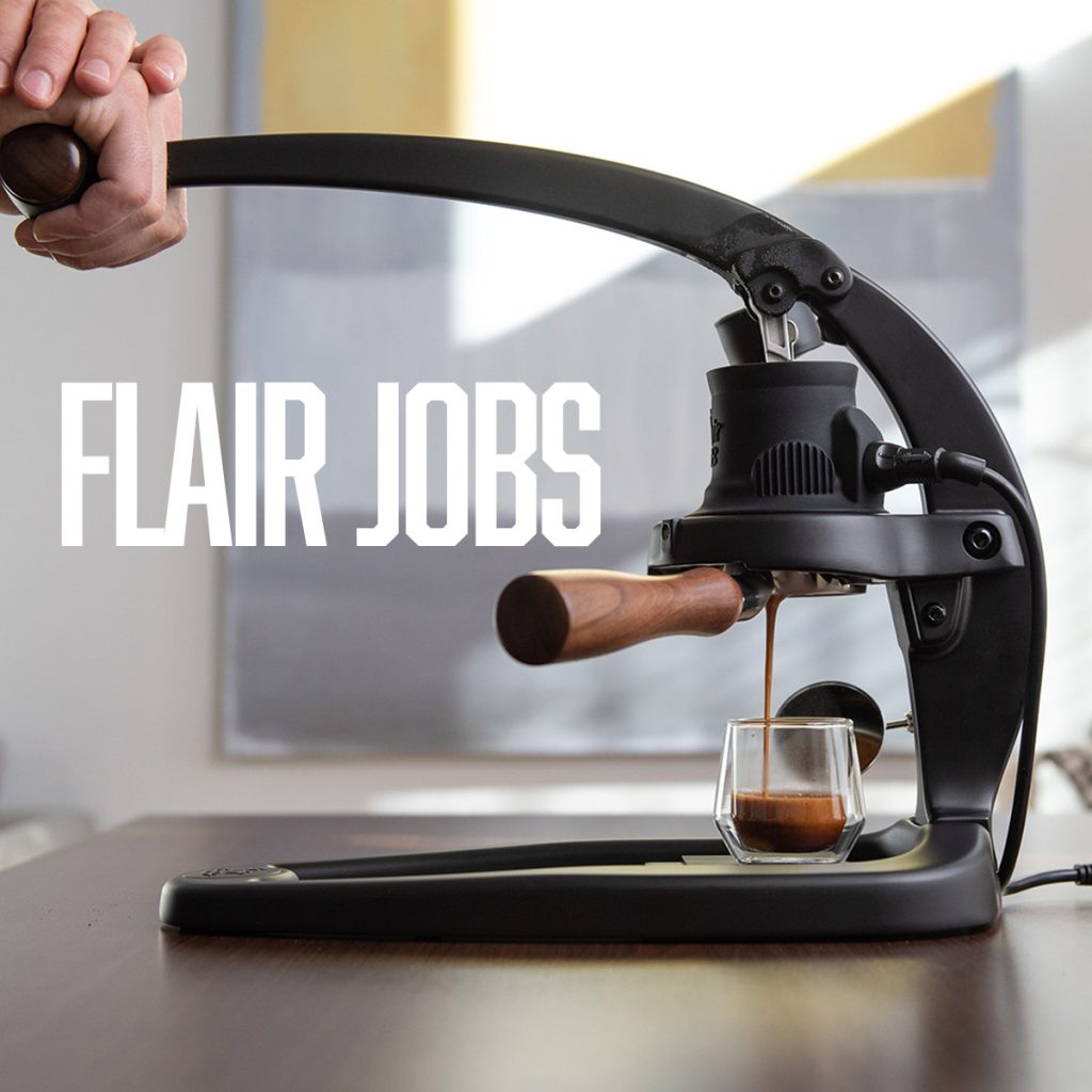 Flair Jobs