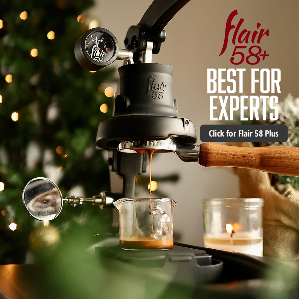 Flair58 Plus Holiday Gift Guide