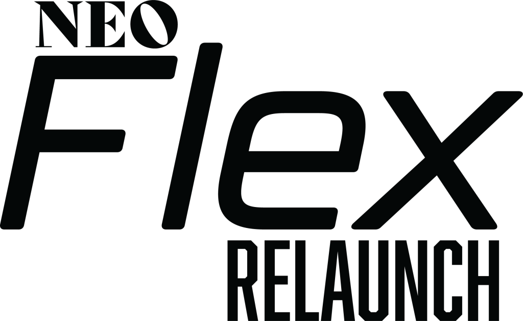 Flair NEO Flex Relaunch