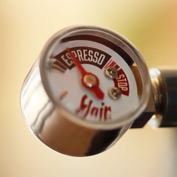 Flair Espresso NEO Flex Pressure Gauge