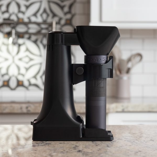Flair Power Tower and 1zpresso Grinder