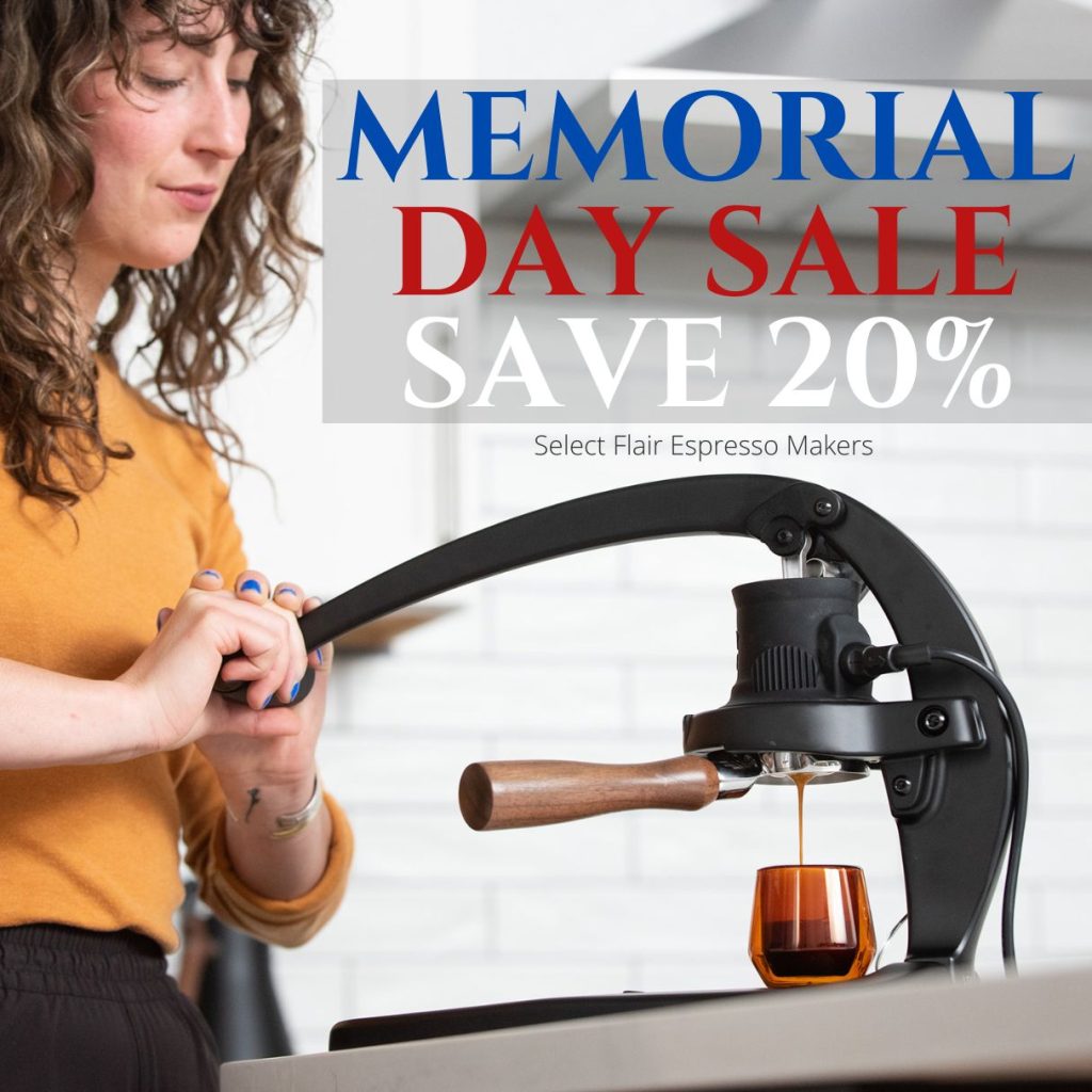 Memorial Day Sale 2024