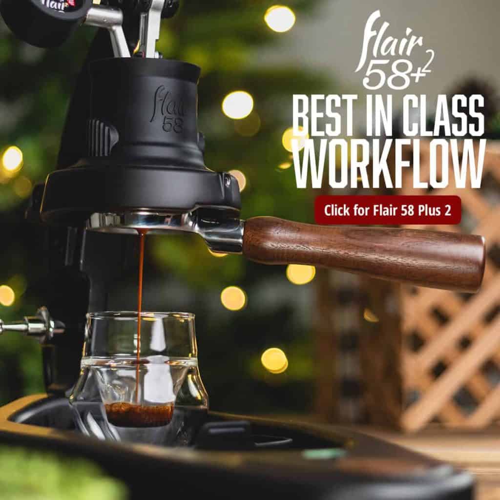 Flair 58 Plus 2 Holiday Gift Guide