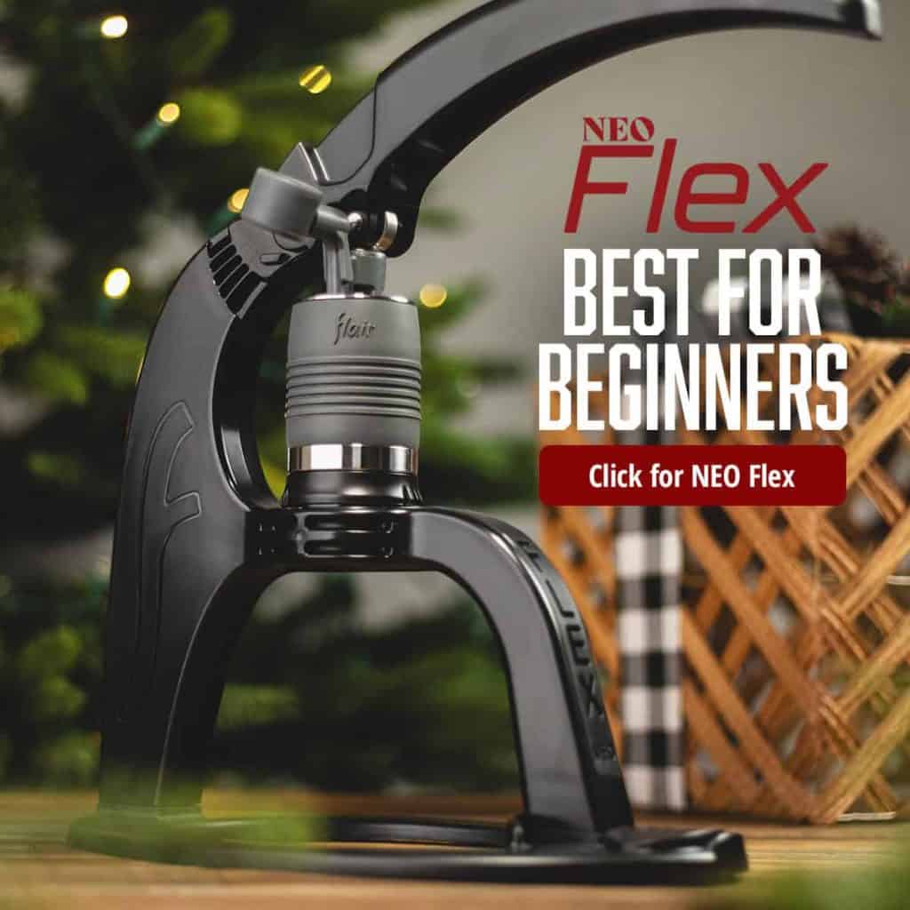 Flair NEO Flex Holiday Gift Guide