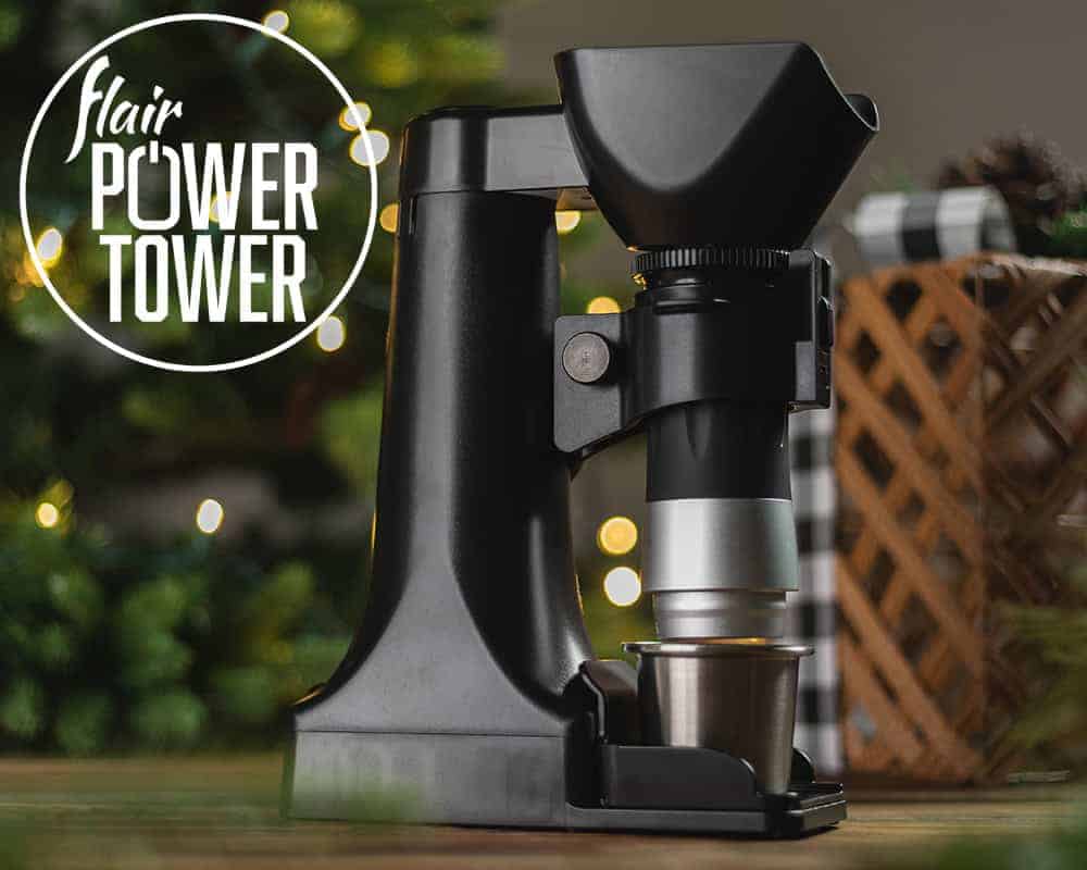 Flair Power Tower Holiday Gift Guide