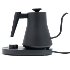 Flair Cafe Kettle