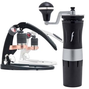 Flair PRO 3 Royal Grinder Bundle