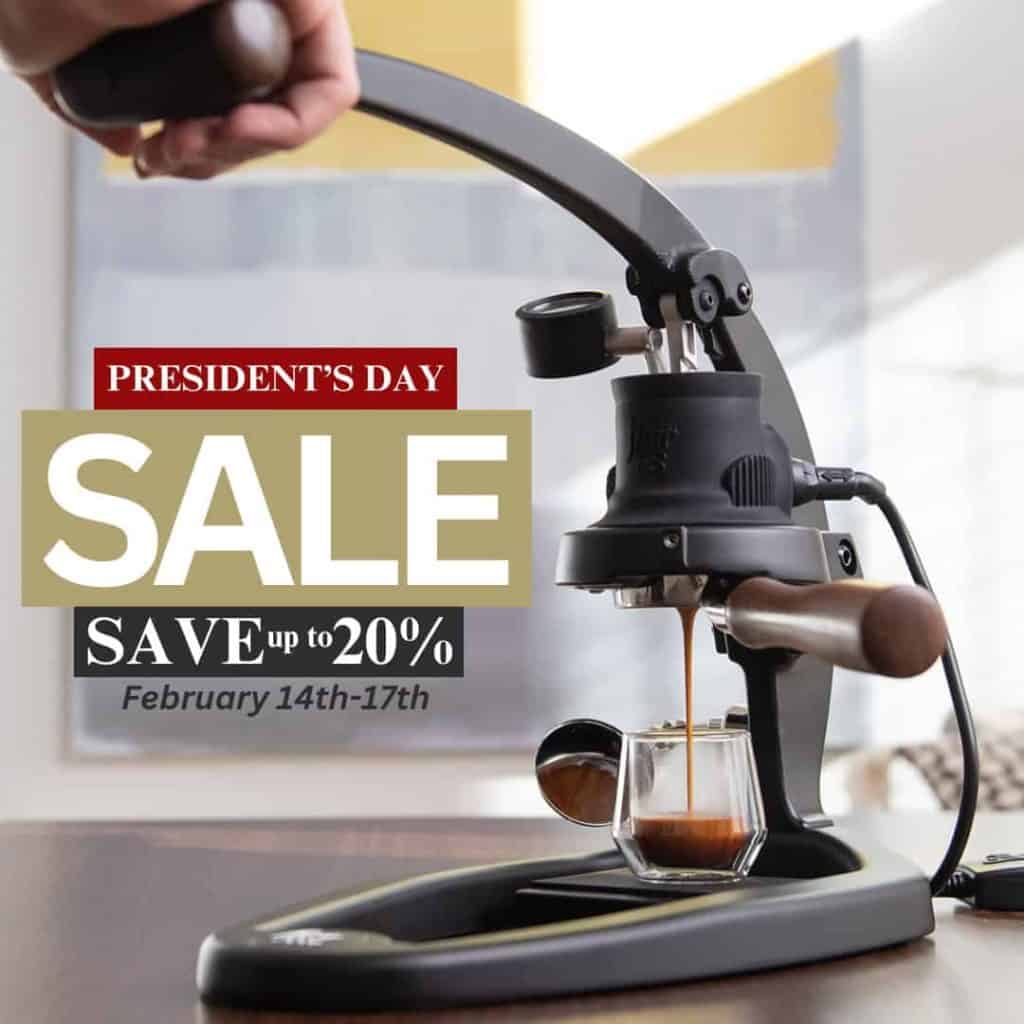 Flair President's Day Sale 2025